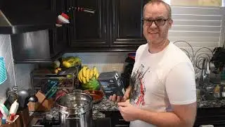 Fabian's 30-Minute Meals 10 - Huttese Slime Pods