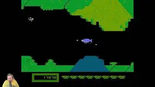 Zeppelin & Hard Hat Willy (1983, A800) | The Jeff Gerstmann Hall of Fame 015