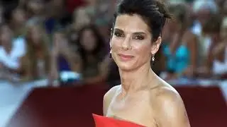 Sandra Bullock Breaks Silence A Heartfelt Tribute to Bryan Randall's Courageous Fight
