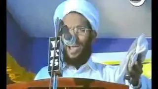 Bismiyude Mahathwam CD2 (C. Muhammed Faizy)