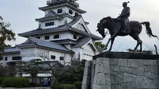 ２０２３年３月１９日～２０日愛媛県の旅　２日目②