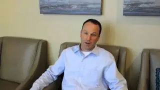 Simple Sleep Services Testimonial: Sean Myers