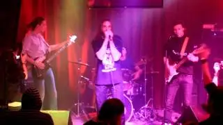 Krasrock Team - Отряд не заметил потери бойца