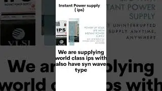 ELECTRICAL GOODS SUPPLIER