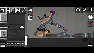 The corn's vs robots war 2 full episode