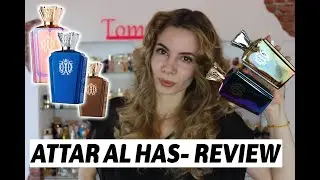 ATTAR AL HAS PERFUMES-BRAND YOU NEED TO CHECK OUT-COLLECTION OVERVIEW