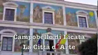 Campobello di Licata - A 130 Year Journey