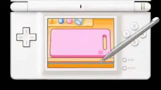 Cooking Mama 2   Trailer 2   DS