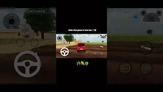 Farming semulator 🌽🫑🌾 game #viral #gaming #drivinggame