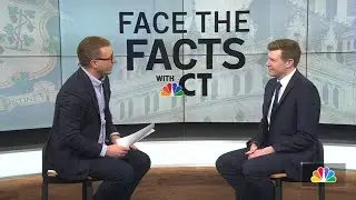 Face the Facts: State Comptroller discusses CT Option health insurance