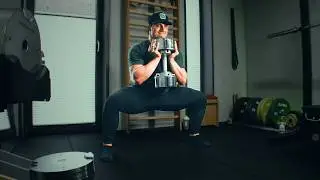 Beintraining f&uuml;r mehr Beweglichkeit (Moving Monkey&reg; Trainingsvlog)