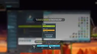 [GMS Scania] Unicubing Eternal Shoes and Gloves