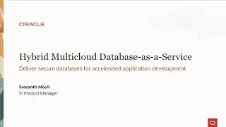 Hybrid Multicloud Database-as-a-Service