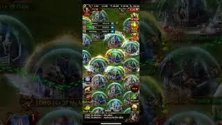 Evony Sub Troop Thief Bug