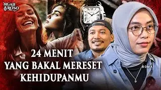💥24 MENIT YANG BAKAL MERESET KEHIDUPANMU