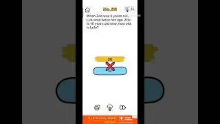 Brain Out (Level 86)