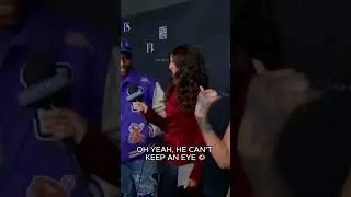 ASAP Rocky is Protective of Rihanna 🥹