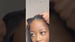 Traditional Lace Frontal Wig VS Glueless Wear Go Wig, Do You Like Easy Slay Style? | #Elfinhair