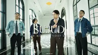 MATTER MOS, TEDDY ADHITYA - SUJUD (SOBEATS COVER)