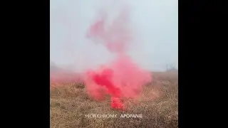 Hior Chronik - Trying to Find Peace (Feat. Hanakiv)