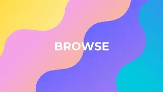 Solve discovery for learning: Filtered Browse
