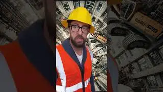 Hilarious Construction Site Fails! Part 42 #construction #workers #adamrose #FunnyContruction