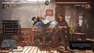 Mortal Kombat&trade; 1 Game Pass