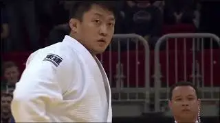 Funny Judo Moments