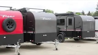 inTech Trailers - Nappanee, Indiana