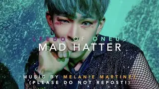 [FMV] Leedo - ONEUS || Mad Hatter