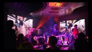Coldplay - Up&up (live) HD - cover by Liveplay