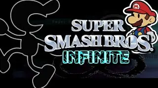 Mr. Game & Watch Skins in Super Smash Bros Infinite