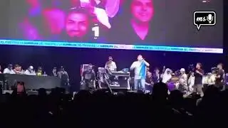 LOKILLO VS CHUTY 4X4 DESDE EL P&Uacute;BLICO FMS WORLD SERIES 2025