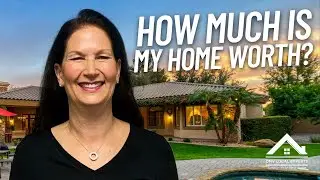 How Much Is My House Worth?