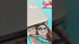 HP Sprocket  Best Pocket Photo Printer Reviewed!
