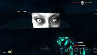 ph gmod nextbot chase - they can't just leave us alone again