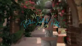 Radhitu Billahi Rabba | Maher Zain | Vocals Only (Slowed + Reverb) | by Halal Beats