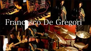 Francesco De Gregori - Non c'e' niente da capire - Giulio Carmassi cover