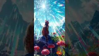 Vibinnnn!! . #music #cat #nature #beautiful #catlife #catworld #sun #naturelovers