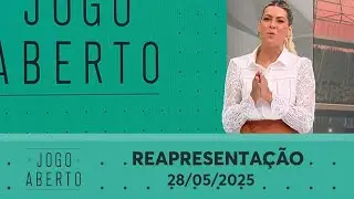 Corinthians dá adeus a Copa Sul-Americana | Reapresentação