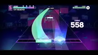 [MASTER 29 FC] p.h. | Project SEKAI