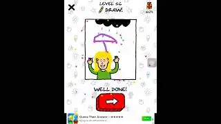 Just draw . Part 2 . Level 14 to 23 . Read&rsquo;story .