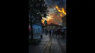 Jasmin Mag feat.  TZ 075   -  I sad jedna zvijezda sja