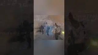Легендарная встреча трёх гениев в Counter-Strike 2