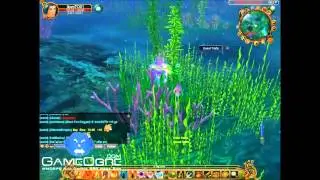 Explore the New Talisman Online with GameOgre