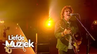 Jasper Steverlinck - ‘Only Ideas’ | Liefde voor Muziek | seizoen 10 | VTM