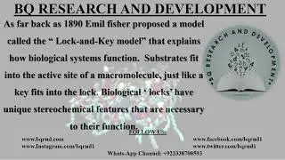 PROCESS OF MOLECULAR DOCKING