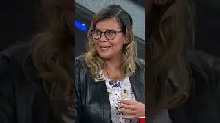 Aida Rodriguez and Neal Brennan propose a solution to end racist voting 🤣