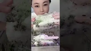 ☝🏻КЛИКНИТЕ СЮДА☝🏻3788 ПОЕДАНИЕ ЛЬДА 😍ХРУСТЯЩИЕ, СКРИПЯЩИЕ КУСОЧКИ ЛЬДА ИЗ МОРОЗИЛЬНОЙ КАМЕРЫ 😍ПОЕ...