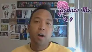 Seduce Me Otome Cast Interview - Need Your Questions!!